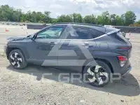 2025 Hyundai Kona фото