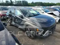 2025 Hyundai Kona фото