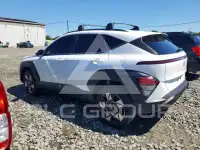 2025 Hyundai Kona фото