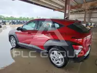 2025 Hyundai Kona фото