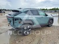 2025 Hyundai Kona photo