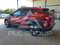 2025 Hyundai Kona фото