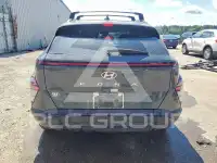 2025 Hyundai Kona фото