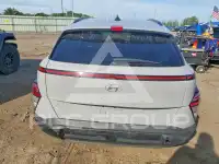 2025 Hyundai Kona фото