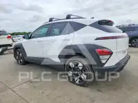 2025 Hyundai Kona фото