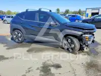 2025 Hyundai Kona photo
