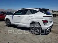 2025 Hyundai Kona фото