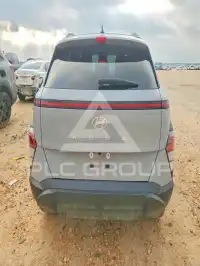 2025 Hyundai Kona photo