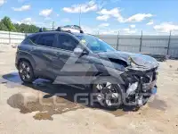2025 Hyundai Kona фото