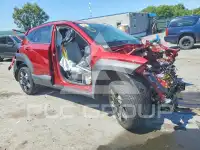 2025 Hyundai Kona фото