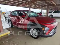 2025 Hyundai Kona фото