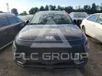2025 Hyundai Kona фото
