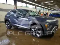 2025 Hyundai Kona фото