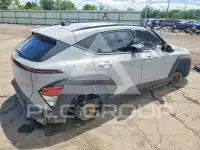 2025 Hyundai Kona фото