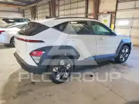 2025 Hyundai Kona photo