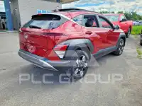 2025 Hyundai Kona photo