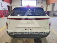 2025 Hyundai Kona фото