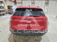2025 Hyundai Kona photo