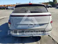 2025 Hyundai Kona фото