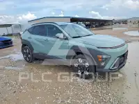 2025 Hyundai Kona photo