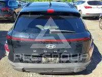 2025 Hyundai Kona фото