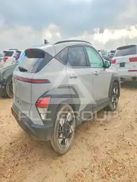 2025 Hyundai Kona photo