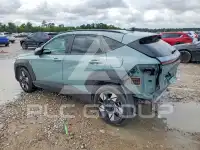 2025 Hyundai Kona photo