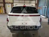 2025 Hyundai Kona photo