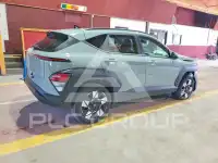 2025 Hyundai Kona photo