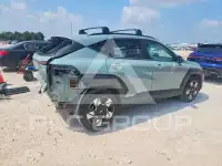 2025 Hyundai Kona фото