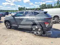 2025 Hyundai Kona фото