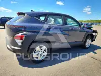 2025 Hyundai Kona фото