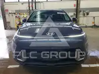 2025 Hyundai Kona фото