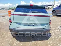 2025 Hyundai Kona фото