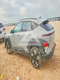 2025 Hyundai Kona photo