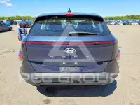 2025 Hyundai Kona фото
