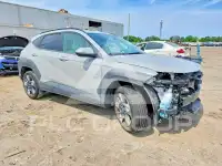 2025 Hyundai Kona фото