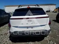 2025 Hyundai Kona фото