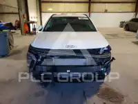 2025 Hyundai Kona photo