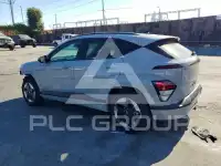 2025 Hyundai Kona фото