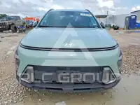 2025 Hyundai Kona photo