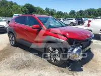 2025 Hyundai Kona фото