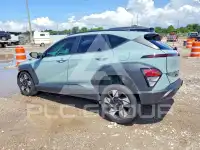 2025 Hyundai Kona фото