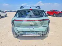 2025 Hyundai Kona фото