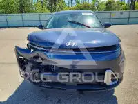 2025 Hyundai Kona фото