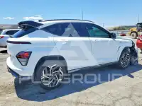 2025 Hyundai Kona фото
