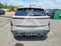 2025 Hyundai Kona фото
