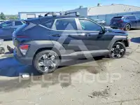 2025 Hyundai Kona photo