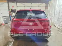 2025 Hyundai Kona фото