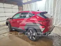 2025 Hyundai Kona фото